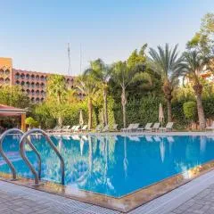 Grand Mogador Menara &amp; Spa