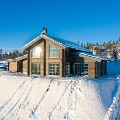 Ski-in/Ski-out | Sauna | WiFi | Free EV-charger