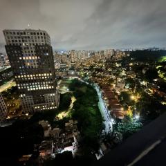 Apartamento Morumbi cidade Jardim