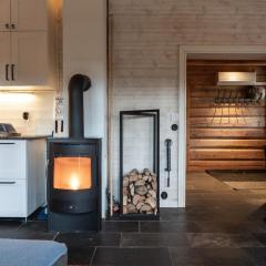 Hot tub | Sauna | WiFi | Pets allowed