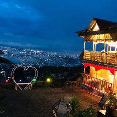 Ashraya Homestay and Restaurant