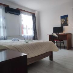 Gemütliches Ferienhaus bei Janosch