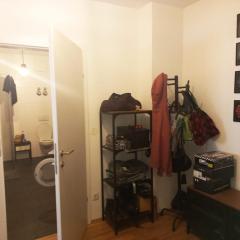 Moderne Stadtwohnung im Zentrum