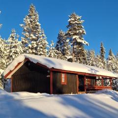 Sauna | Wi-Fi | Terrace | Wood stove | Cable TV