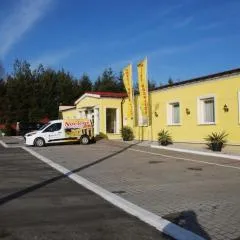 Noclegi Kochlice