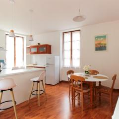 Chez Leopold et Anais au cœur d Albi