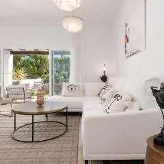 Paraíso Pueblo Appartement 3 chambres