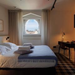 Studio for 2 in City of Ghent
