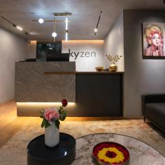 Hotel Kyzen Smartstays - Smart, Reliable, Kyzen