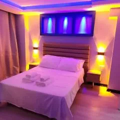 The Relax House's Suit Altunizade