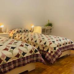 Appartamento Armonia,rooms in the city