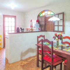 Linda casa a 170m da Praia do Pero em Cabo Frio RJ