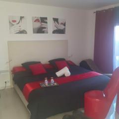 Love Room Sensuelle