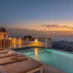 Villa Atalaya By Abahana Luxe