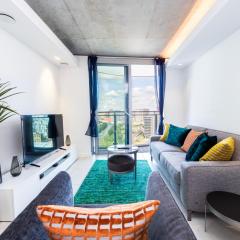 Crowne Views by Austin David Apartments