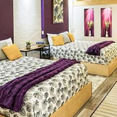 315A Palm Villa | European Village