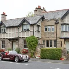 Bridge House Cottages