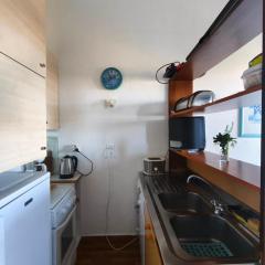 Nice quiet accommodation in Grosseto-Prugna