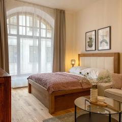 Powder Tower Residence