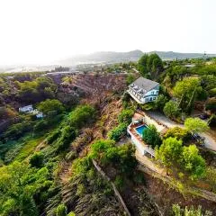 Villa Ignacia B&B - Serenity in Nature between Ronda & Setenil de las Bodegas
