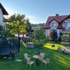 Orzechówka- dla rodzin z dziećmi