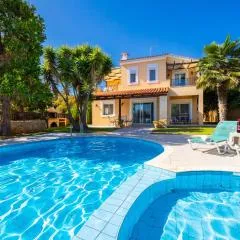 Villa Elessa