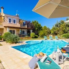 Villa Daphni