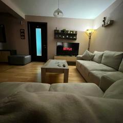 The Great Escape Near Center