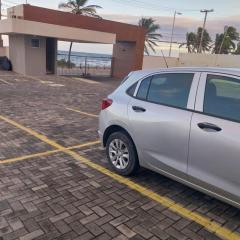 Ap pé na areia