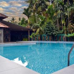 Farm Fort Resort