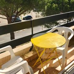 AS13647- Studio dans résidence avec Piscine et climatisation