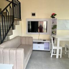 Cozy 2BR Apartment in Kigali Norvege