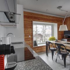 Apartment Bonatti 202