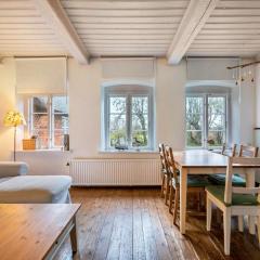 Ferienwohnung 4 Am Westerdeich