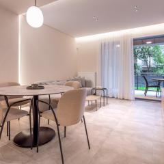 Phaedrus Living Athens Luxury Residences Ivory