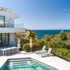 Villa Centeanes - Luxury villa