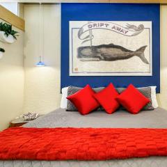 315B Drift Away | European Village