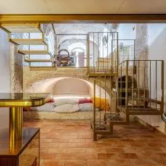 Art of Living, Elegante casa nel centro storico