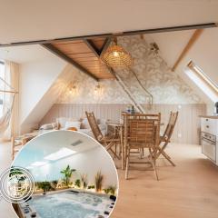 Appart'Hôtel & Spa "Les Voiles" Le Molène