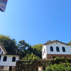 República Engenho Quarto Casal