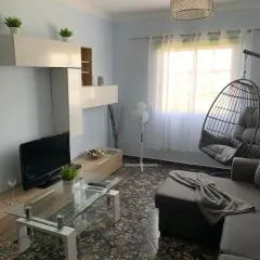 Vacacional Tegueste 1ºA