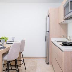 Menesse Town Tower 203 condo