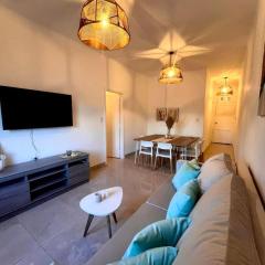 Moderno, lujoso y centrico departamento av belgrano 3 habitaciones y 3 baños - Bonavista Rentals