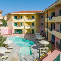 Holiday home in Santa Teresa di Gallura 27332