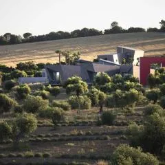 Retiros Los Agustinos