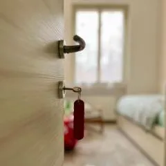 dalla nonna Paola