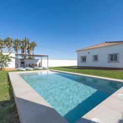 Chalet La Barrosa