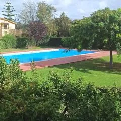 Cerveteri Loft sea&pool