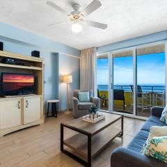 Glorious Oceanfront Escape, 1BR Condo with Private Balcony at Wyndham Oceanwalk