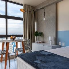 M3426A | Vista incrível no maior prédio de SP (Sky)